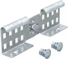 Bettermann kabelių kopėčių jungtis H60mm LGVG 60 FS 6208941
