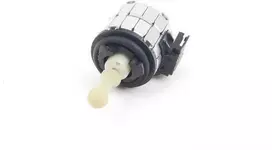BMW Galinio Žibinto Variklis E81 E87 E90 F07 F10 Originalus 63117207574
