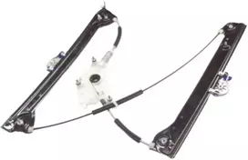 BMW Langų Kėlimo Mechanizmas Be Variklio Priekinis Dešinysis 6 G32 GT 51338494810