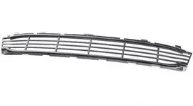 Bmw Oro Grile Sulo Vidurinis 7 G11 G12 51117486830