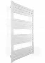 Onnline Vonios kambario šildytuvas PBV 640x1110, baltas