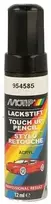 DAŽAI MOTIP 954585 MĖLYNA METALLIC 12ML