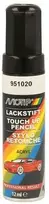 DAŽAI MOTIP 951020 JUODA METALLIC 12ML