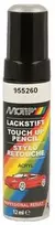 DAŽAI MOTIP 955260 SIDAB METALLIC 12ML