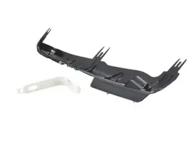 Bmw F10 F11 Kairysis Galinio Žibinto Vairo Stiprintuvas Originalus 63117271897