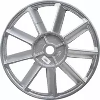 Geko skriemulys kompresoriui 100L (G80309) nr.39