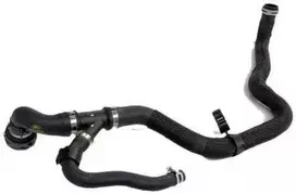 Land Rover Evoque Discovery Sport 2 0L Apatinis Radiatoriaus Vamzdis Originalus LR094507