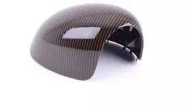 BMW Dešinės Šoninės Veidrodis Dangtelis Originalus 51167238070