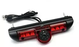 Connects2 Galinio vaizdo kamera Fiat Ducato 6/2014>
