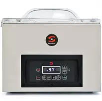 Kamerinis vakuuminis sandariklis maistui SE-416 550 W 420 mm - Sammic 1140636