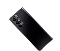 Fixed Szkła ochronne obiektywów aparatu FIXED Camera Glass do Samsung Galaxy Z Fold 6 juoda