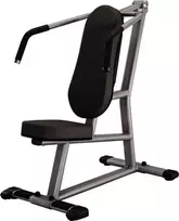 Insportline Hidraulinis treniruoklis pečiams HydraulicLine CSP900 PRO