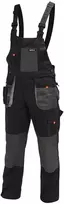 Apsauginės kelnės Yato YT-80192; XL