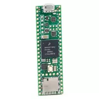 Teensy 4.1 ARM Cortex M7 - suderinamas su Arduino - SparkFun DEV-16771