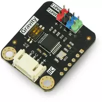 DFRobot DFR0627 Gravity I2C 2x UART konverteris