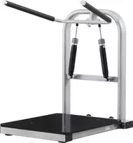 Insportline Hidraulinis kojų treniruoklis Hydraulicline CEO200 PRO