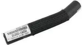 Toyota Avalon Camry Highlander Sienna Solara Vandens ByPass Šlaunelis Originalus 1626120010