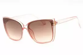 Akiniai GUESS GF0412-72F. Akiniai przeciwsłoneczne, Kolor rožinė. Kobieta.