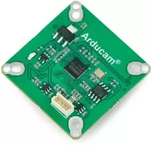 CSI-USB UVC adapteris, skirtas IMX477 Raspberry Pi HQ kamerai, Arducam B0278