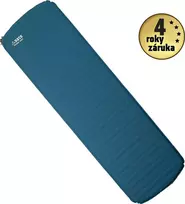 YATE TREKKER SHORT savaime pripučiamas čiužinys, mėlynas / pilkas