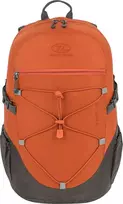HIGHLANDER VENTURE DAYSACK kuprinė 20L - brick
