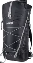 YATE kuprinė SHILO 30+10 l - juoda/pilka