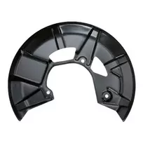 VAG Dangos Lapas Audi 90 1988 Coupe GT 1984 1987 Originalus 321615312A