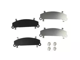Toyota Avalon Camry 2007 2010 2011 Galinio Stabdžių Šimtas Originalus 0494506130