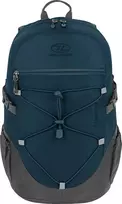 HIGHLANDER VENTURE DAYSACK kuprinė 20L - mėlyna