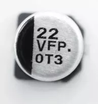 Panasonic Smd Elko Pan 105 Audi A4 A6 A8 Bmw E39 E46 Mercedes C Klasse 5 0X5 8Mm 0265002031 0265002032