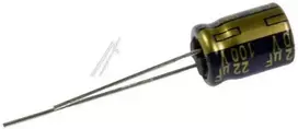 Panasonic BMW 320 325 330 335 E90 E91 E92 E93 EL-CAP Radial Pan 105 8X11 5MM ROHS 37116760615 37116760616