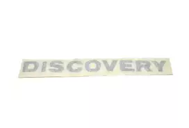 Land Rover Discovery 2 1998 2004 Ženklo Atradimo Modelis Originalus DAH100720LQQ