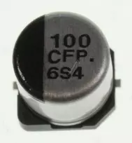 Panasonic Smd Elco Pan 105 Audi A4 A6 A8 Bmw E39 E46 Mercedes C Klasse Smd 105 6 3x5 8mm Rohs 9345406 9345407 9345408
