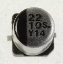 Panasonic BMW 320i 325i 330i 520i 525i SMD ELCO PAN 85 4X5 4MM 61 31 8 369 371 61 31 8 369 372