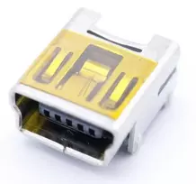 Panasonic BMW 316 318 320 323 325 USB Mini Jack Liza Please provide substitutes part numbers, I will add them to the title