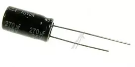 Panasonic Audi A4 A6 A8 BMW 320 525 Mercedes E Klase ELCAP RADIAL 105 8X15MM ROHS 0315015 0315053 0315095
