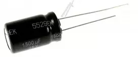 Panasonic Elko Radial Pan 105 Audi A4 A6 A8 BMW 3er 5er 7er Benzinas Filtras 105 12 5X20MM