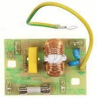 Panasonic Audi A4 A6 A8 BMW 320 525 Mercedes Benz E Klase ASSY Triukšmo Filtras 6 033 111 6 033 112