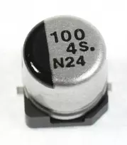 Panasonic BMW 320 325 330 E46 E90 SMD ELCO PAN 85 5 0X5 4MM 61359237043 61359237044