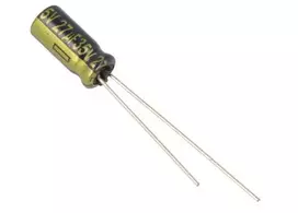 Panasonic ELCO Radial Pan 105 5X11MM BMW E30 E36 E46 E90 E91 ROHS
