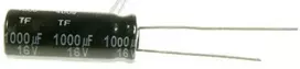 Panasonic Audi A4 A6 A8 BMW E36 E39 E46 ELCAP Radial Pan 105░ 8X20MM ROHS 0315013 0315014 0315015