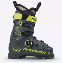 Kalnų slidinėjimo batai Fischer RC4 110 MV BOA VAC GW pilka