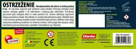 Lisciani Kuprinė piešimui ir spalvinimui Gabi koci namelis