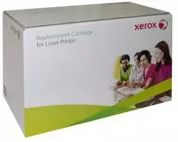 Xerox Juodas toner cartridge. Equivalent to HP CE250A. Compatible with HP Colour LaserJet CM2320 MFP - Colour LaserJet CP3525 - 5000 pages - Juodas - 1 pc(s)
