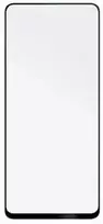 Fixed Grūdintas stiklas ochronne FIXED Full-Cover do Xiaomi Redmi 12 4G/5G/13 4G/Poco M6/M6 Plus 5 juoda
