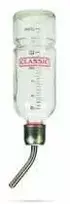 Rinaldo Franco Spa Beeztees Stiklinė girdykla 175 ml