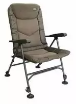 Kėdė Zfish Deluxe GRN 3583