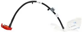 BMW R50 R60 R65 R75 R80 R100 Teigiamas Akumuliatoriaus Kabelis Originalus 61125A69F75