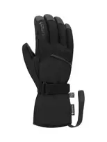 REUSCH MORRIS GORE-TEX vyriškos slidinėjimo pirštinės (Dydis: 9.0)