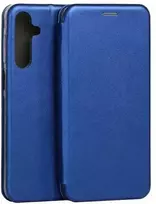 Beline Book Magnetic Samsung Galaxy A16 dėklas telefonui mėlynos spalvos